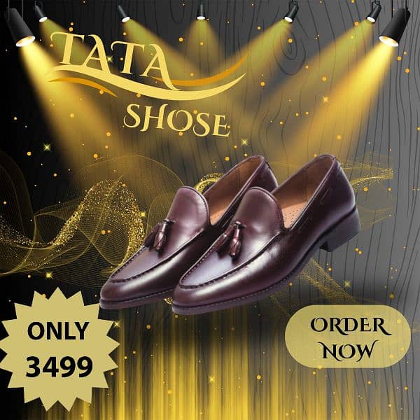 Shoes For Men #shoes#TATABrand #stylish shoes #welllocking  #TataShoes 0