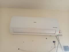 Haier DC inverter