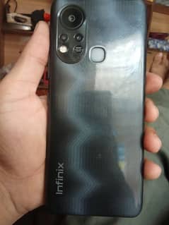 Infinix