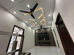 3 Years Installment Plan Luxury Designer House In Park View City Lahore