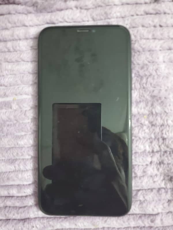 iPhone X 64 GB bypass 0