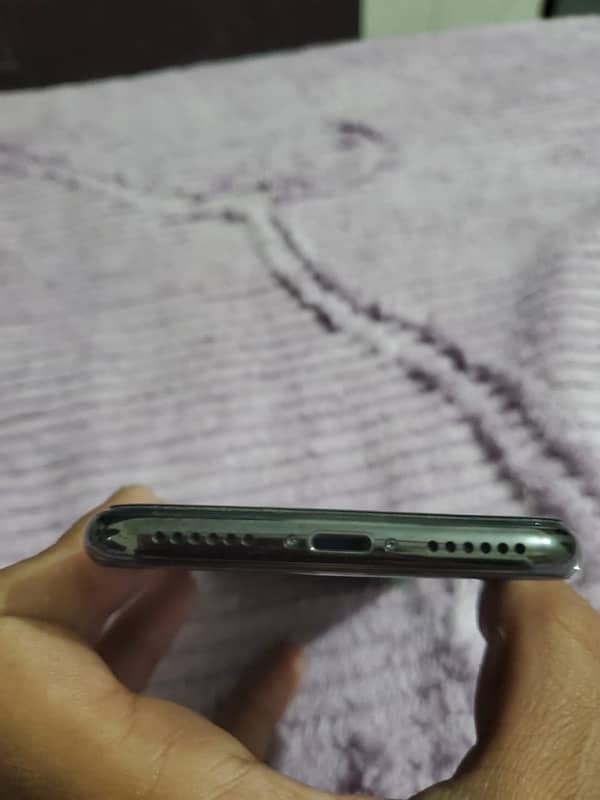 iPhone X 64 GB bypass 3