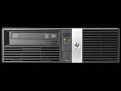 HP RP5 5810 Desktop