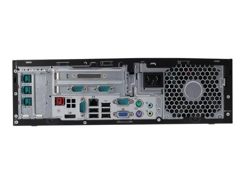 HP RP5 5810 Desktop 1