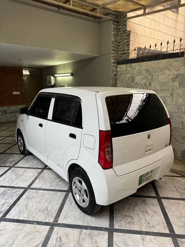 Suzuki Alto 2007 0