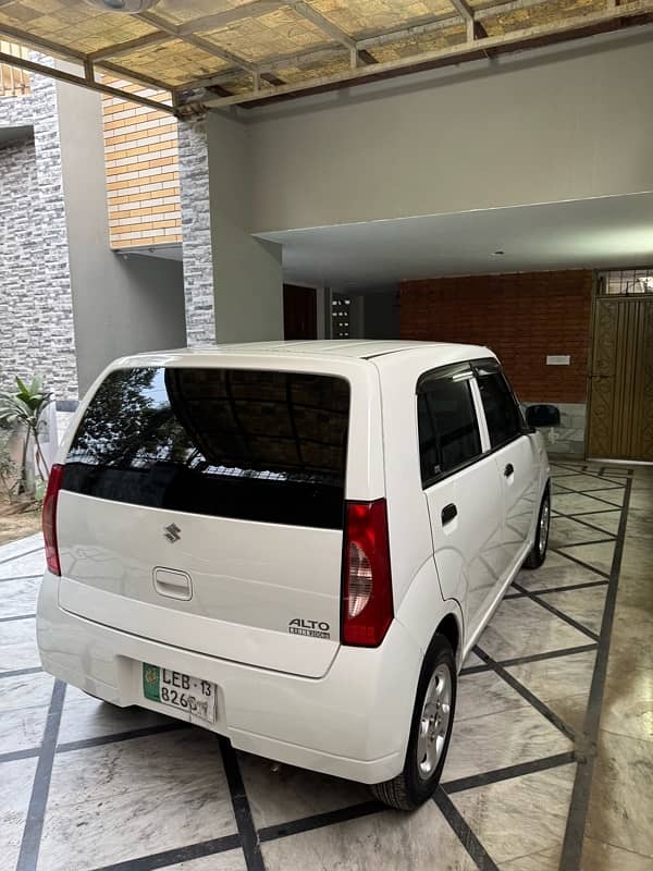 Suzuki Alto 2007 1