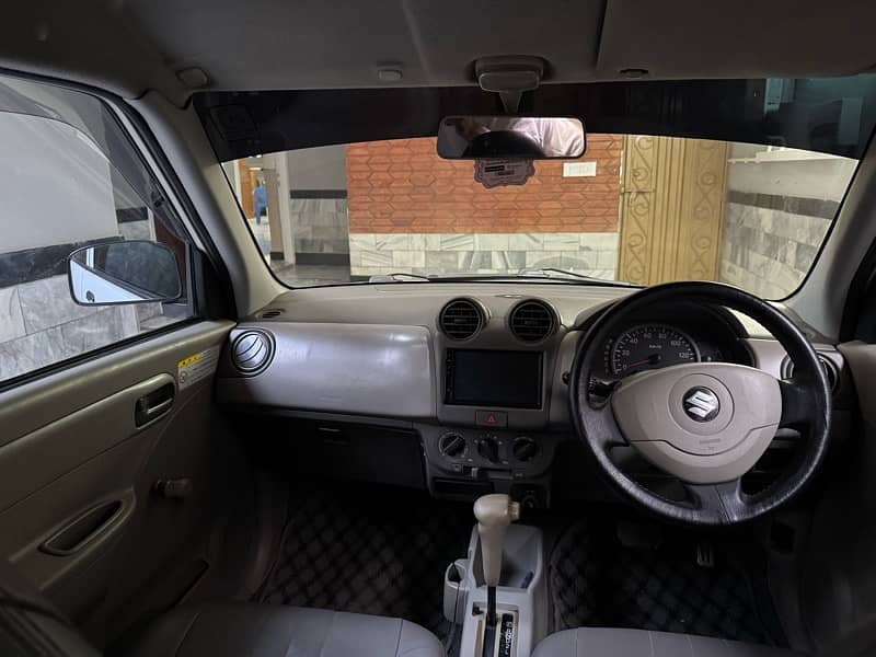 Suzuki Alto 2007 6