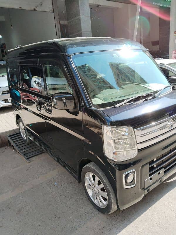 Nissan Clipper 2019 0