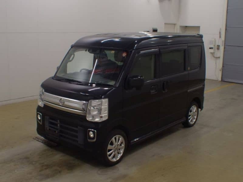 Nissan Clipper 2019 9