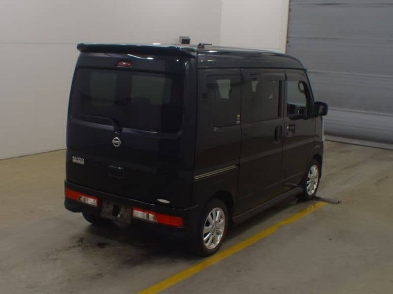 Nissan Clipper 2019 10