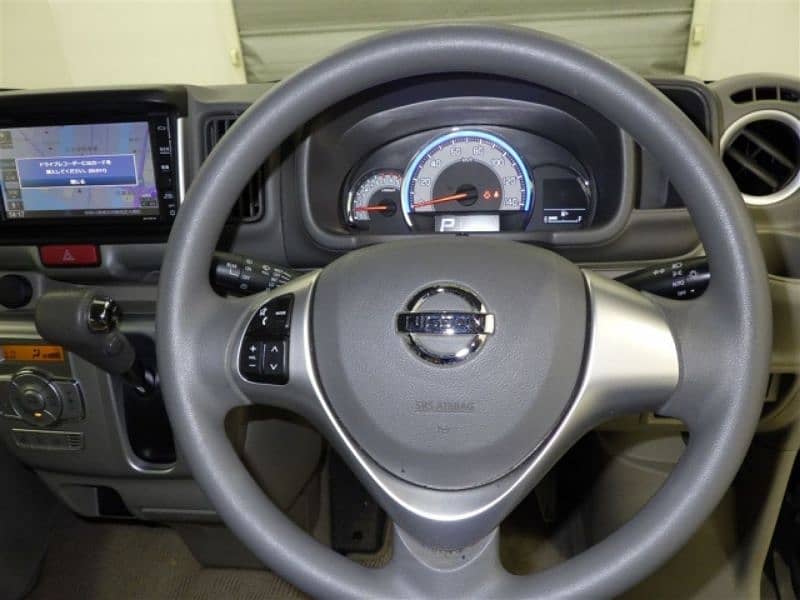 Nissan Clipper 2019 13