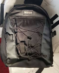 Camera bag