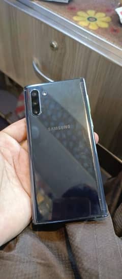 samsung note 10