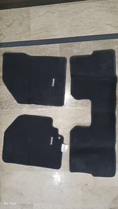 Suzuki WagonR OEM Floor Mats New