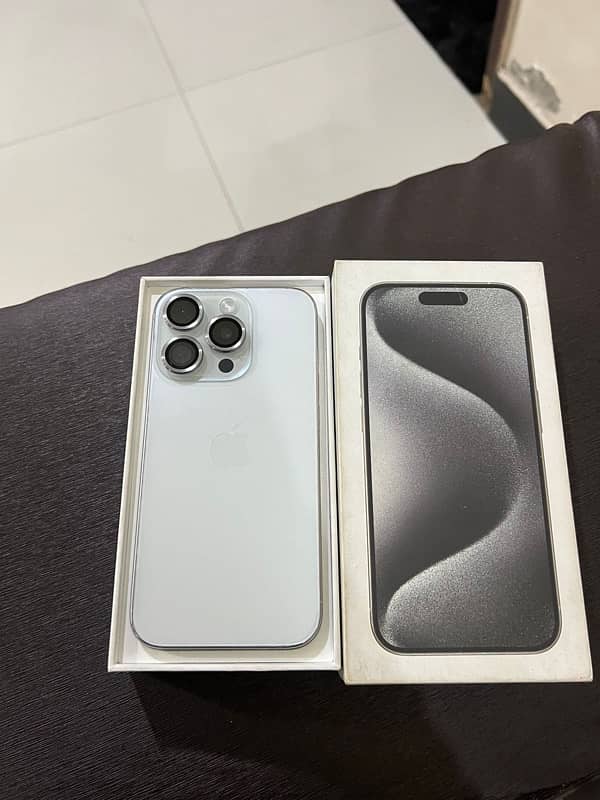 iphone 15 pro factory unlocked non pta 0