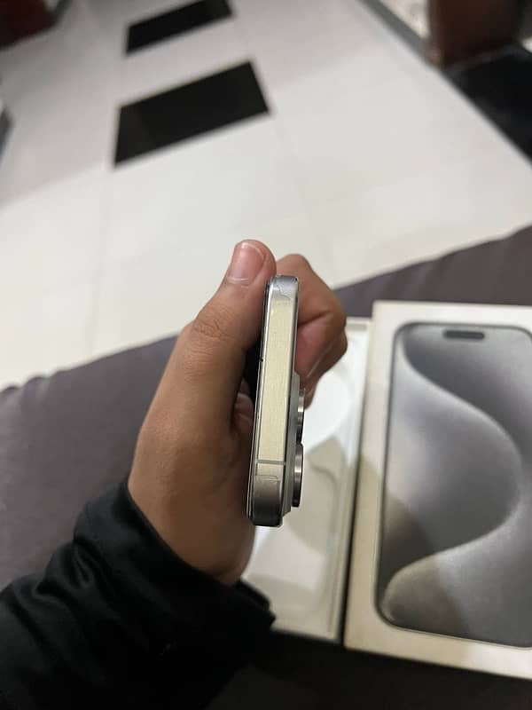 iphone 15 pro factory unlocked non pta 2