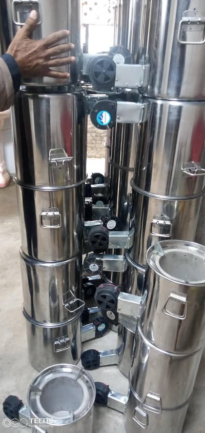 Wood Stove / Wood Burner / Pellet Chuhla