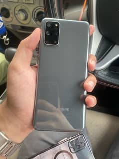 Samsung s20 plus 5G (exchange possible)