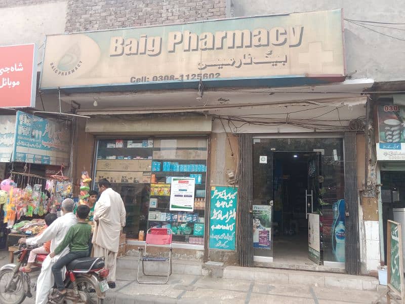 pharmacy for sale 0