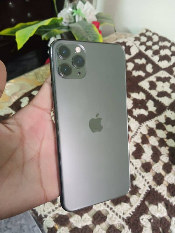 iphone 11promax 0