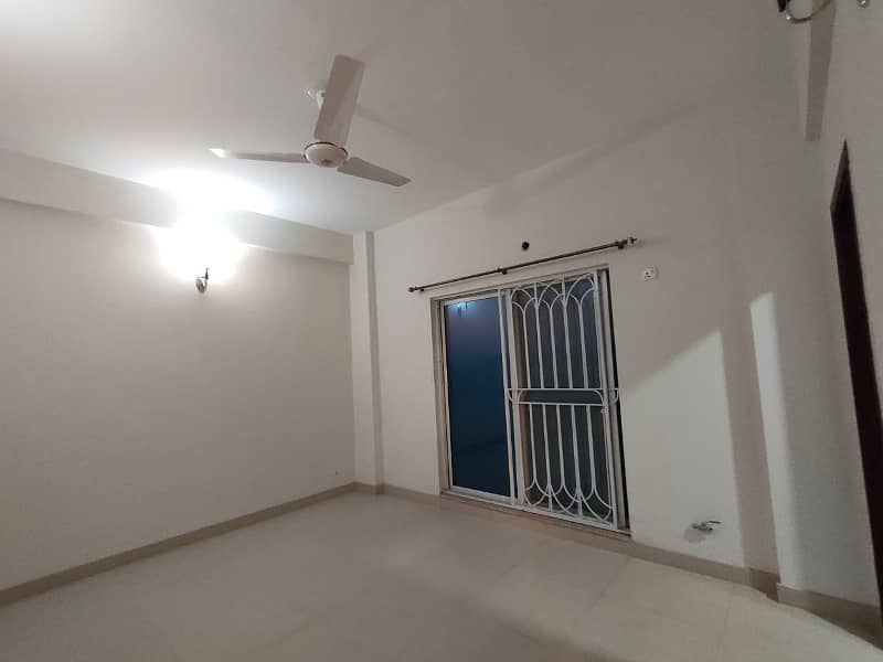 BRAND NEW APPARTMENT IN ASKARI 1 11