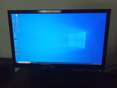 2K Gaming Led 27" Inch