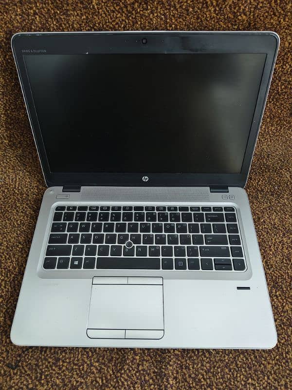 HP EliteBook 840 G3 0