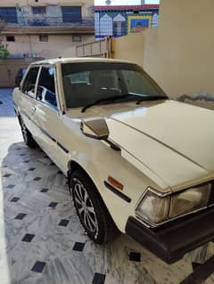 Corolla for sale janwen Islamabad number