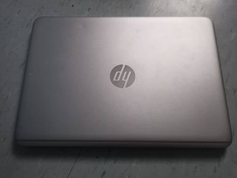 HP Elite Book 1040 g3 folio i5 6th 2