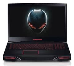 Alienware m18xr2