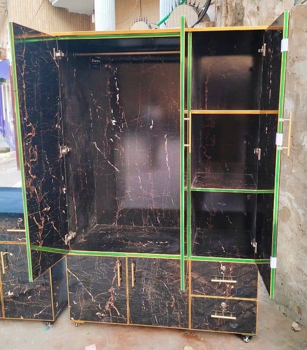 wardrobe / cupboard / Almari UV / 0316,5004723 4