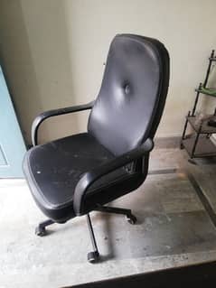 office chair