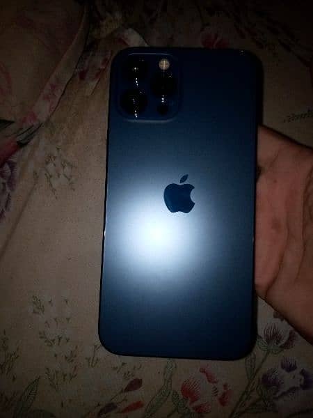 iPhone 12 pro max 5