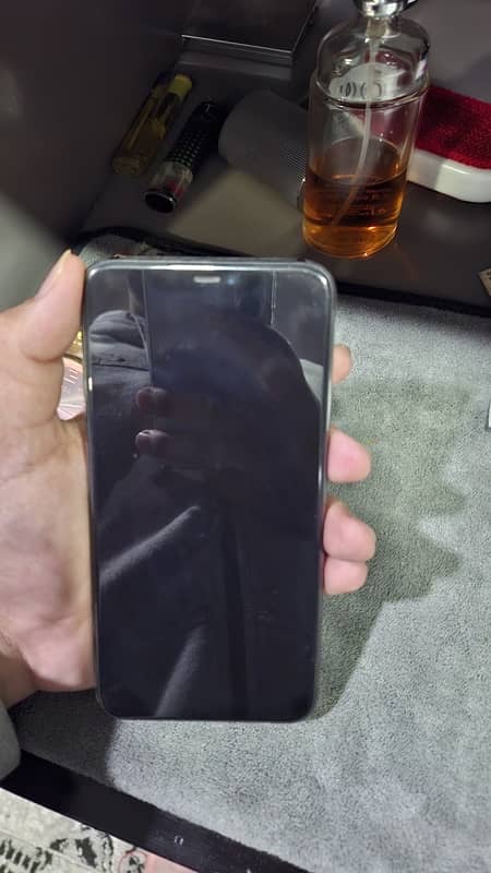 iPhone 11 Pro Max PTA Approved 5