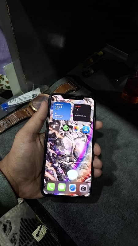 iPhone 11 Pro Max PTA Approved 7