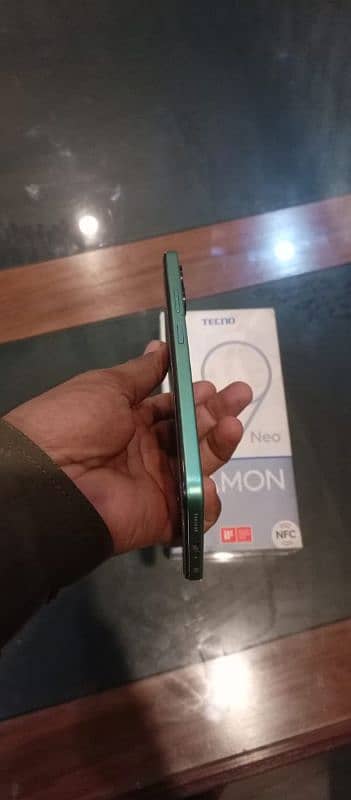 Tecno camon 19 neo lush conditions 4