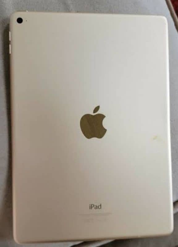 Ipad Air2 16gb 2