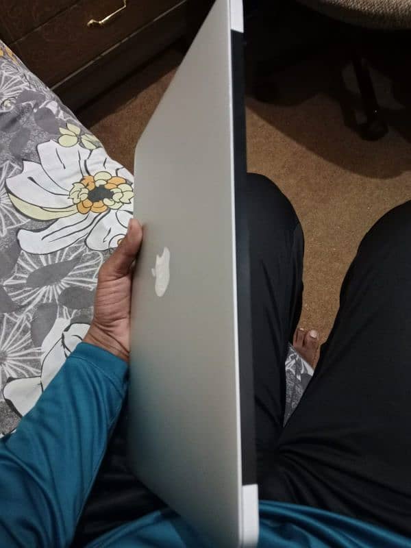 MacBook Air 2015 1