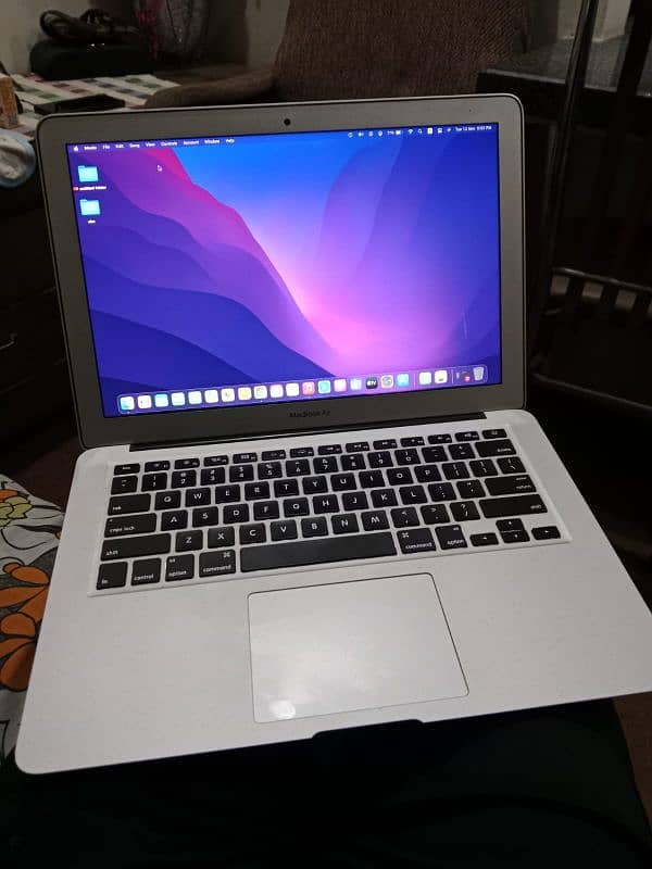 MacBook Air 2015 3