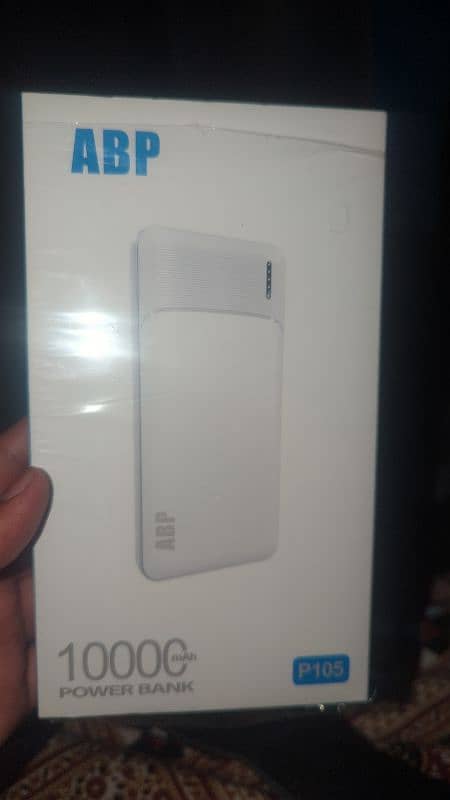 ABP original power bank 10000 mah 1