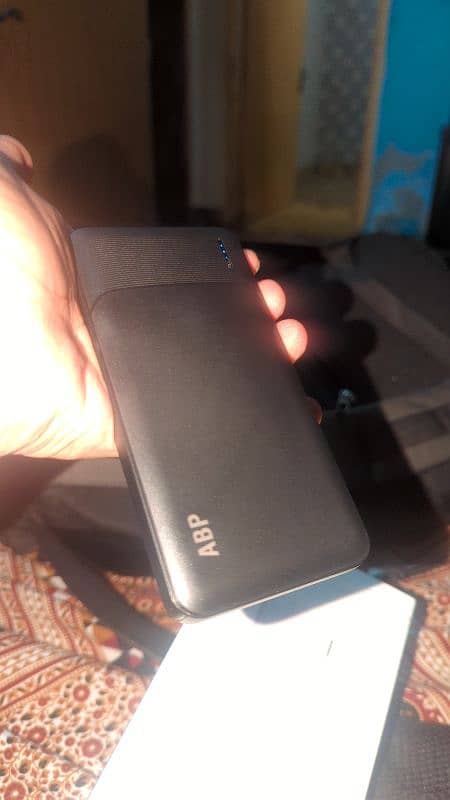 ABP original power bank 10000 mah 2