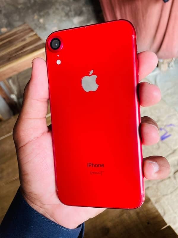 iphone xr 0