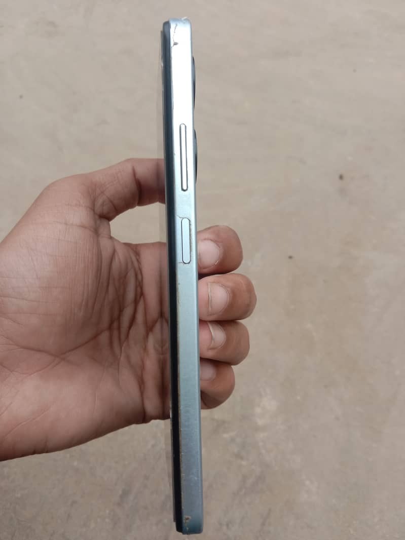 Infinix smart8 4