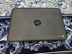 HP original Chromebook