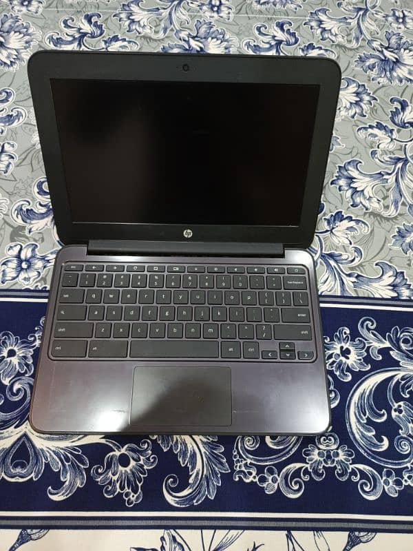 HP original Chromebook 1