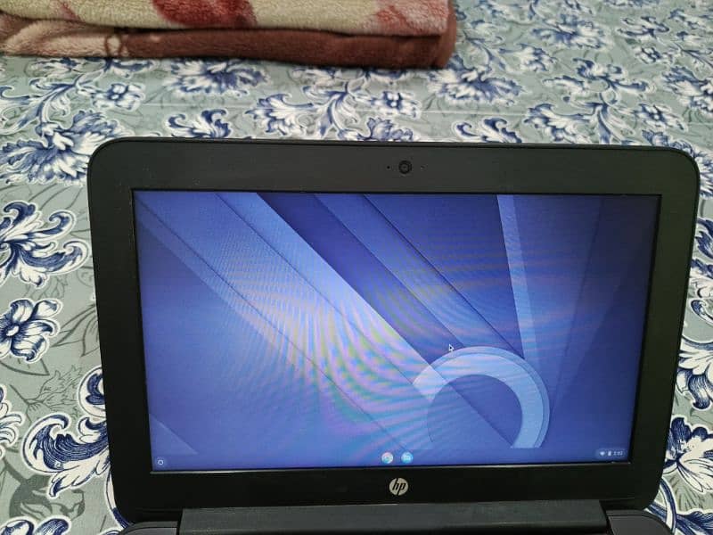 HP original Chromebook 6