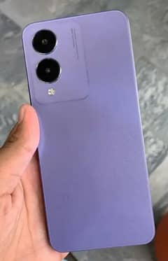 vivo y17s