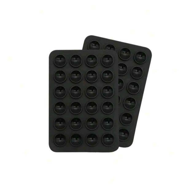 Silicon Mobile Pads. 8