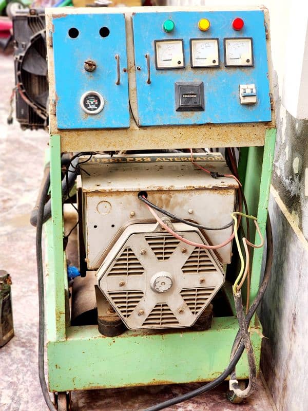 generator 11kv 2