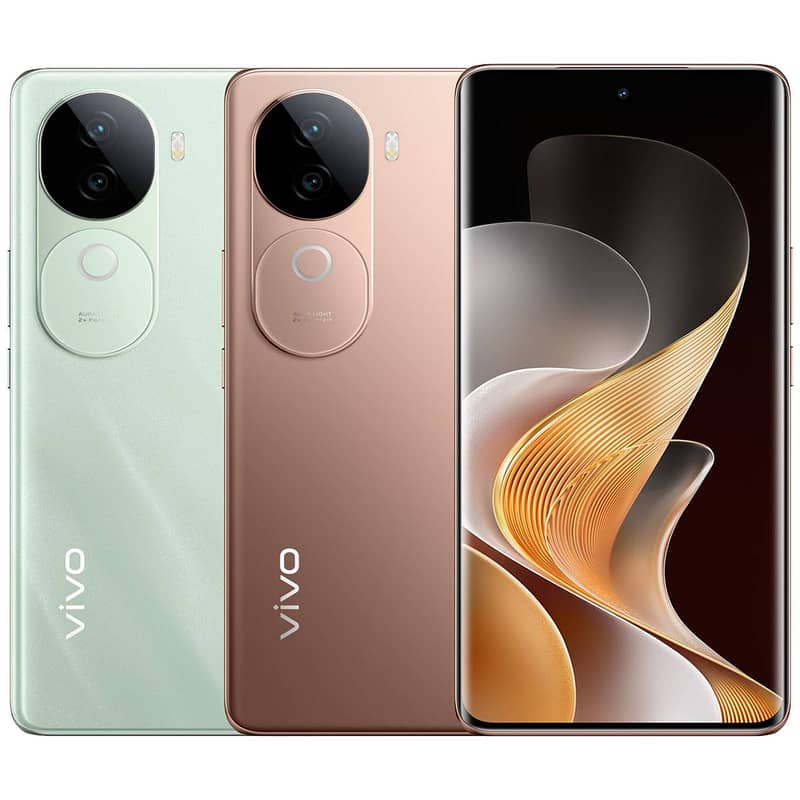 Vivo V40 E  8/256 GB Mobile Available On Easy Installment 3